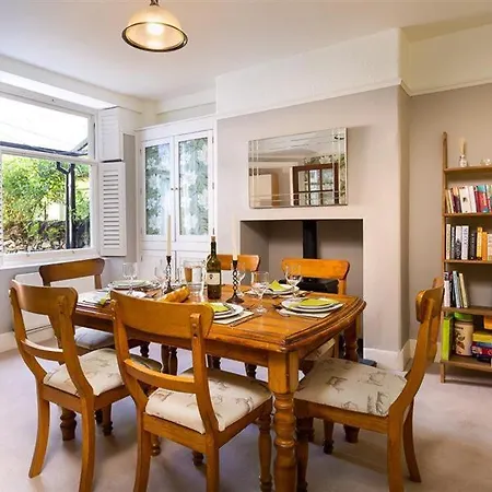 Highbank 鲍内斯温德米尔