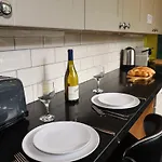 Highbank بيت للعطل *