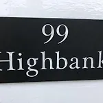 بيت للعطل Highbank باونيس أون وينديرمير