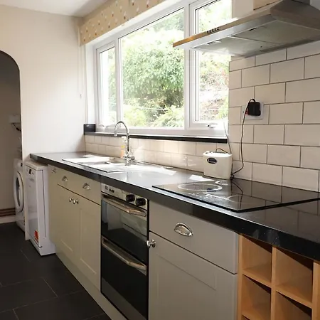 Ferienhaus Highbank *