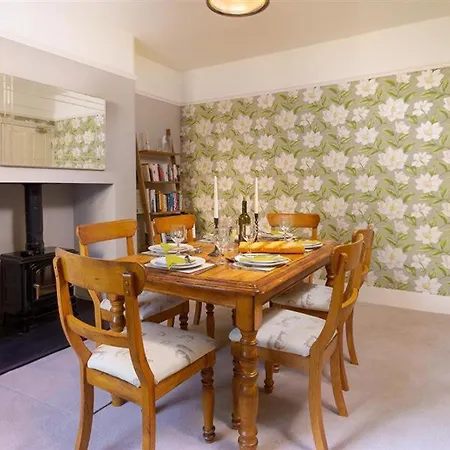 بيت للعطل Highbank *