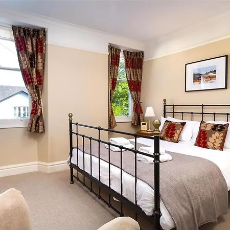 Highbank Ferienhaus Bowness-on-Windermere