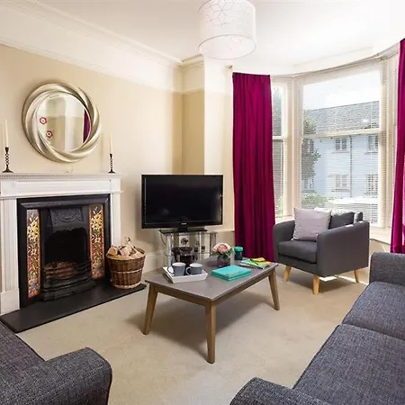 Highbank بيت للعطل