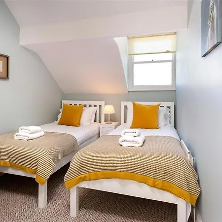 Highbank Bowness-on-Windermere