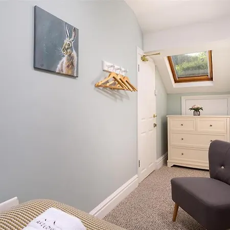 Highbank * باونيس أون وينديرمير