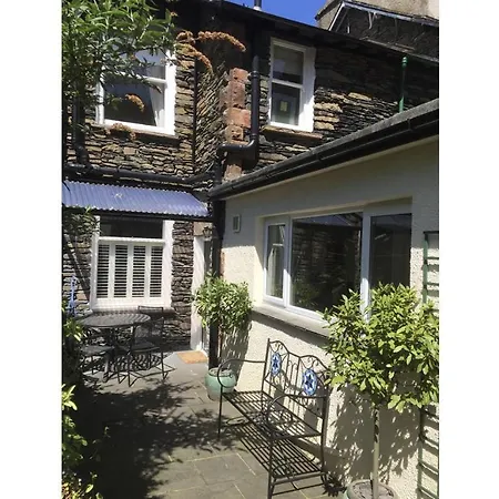 Highbank * Bowness-on-Windermere