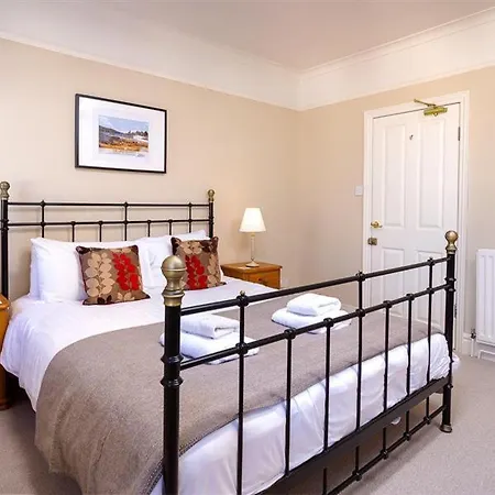 Casa de Férias Highbank Bowness-on-Windermere