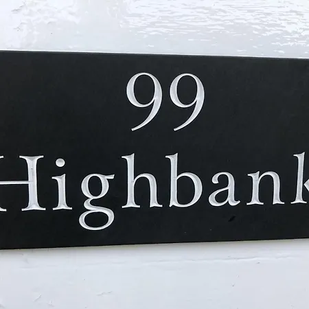Dom wakacyjny Highbank Bowness-on-Windermere